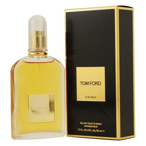 Tom Ford for men